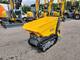 Dumpers-Wacker Neuson