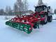 Tillage machines-Agro-Masz