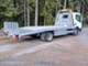 Machine Transport-Nissan