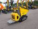 Dumpers-Wacker Neuson