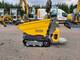 Dumpers-Wacker Neuson