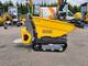 Dumpers-Wacker Neuson