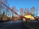 Plant protection and irrigating-Hardi