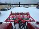 Tillage machines-Agro-Masz