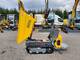 Dumpers-Wacker Neuson