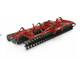 Tillage machines-Agro-Masz