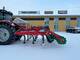 Tillage machines-Agro-Masz