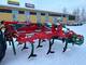 Tillage machines-Agro-Masz