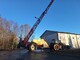 Plant protection and irrigating-Hardi