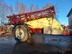 Plant protection and irrigating-Hardi