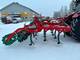 Tillage machines-Agro-Masz