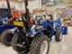 Tractors-Solis