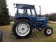 Tractors-Ford