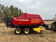Hay and forage machines-New Holland