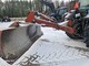 Road and snow machines-Omavalmiste
