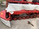 Hay and forage machines-Kuhn