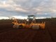 Peat machine-Suokone