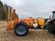 Plant protection and irrigating-Sami