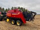 Hay and forage machines-New Holland
