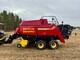 Hay and forage machines-New Holland
