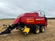 Hay and forage machines-New Holland