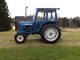 Tractors-Ford