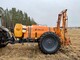 Plant protection and irrigating-Sami