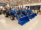 Tractors-Solis