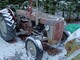 Traktorit-Massey Ferguson