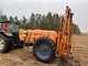Plant protection and irrigating-Sami