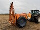 Plant protection and irrigating-Sami