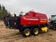 Hay and forage machines-New Holland