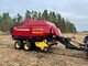 Hay and forage machines-New Holland