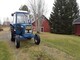 Tractors-Ford