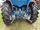 Tractors-Ford