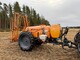 Plant protection and irrigating-Sami