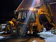 Backhoe loaders-JCB