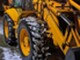 Backhoe loaders-JCB