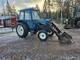 Traktorit-Ford