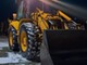 Backhoe loaders-JCB