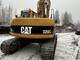 Excavators-Cat