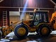 Backhoe loaders-JCB