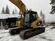 Excavators-Cat