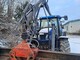 Tractors-New Holland
