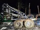 Metsätraktorit ja kuormatraktorit-Logset
