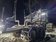 Metsätraktorit ja kuormatraktorit-Logset