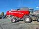 Combine harvesters-Massey Ferguson