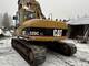 Excavators-Cat