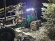 Metsätraktorit ja kuormatraktorit-Logset