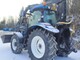 Tractors-New Holland